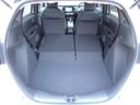◆後部座席を両方倒せば驚きの広さに！大きな荷物が積めます！