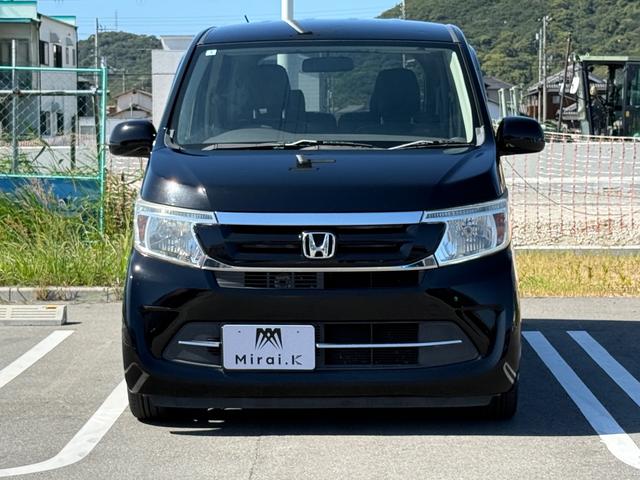 Ｎ－ＷＧＮ Ｇ　オートエアコン　プッシュスタート　１５インチＡＷ　電動格納ミラー（15枚目）
