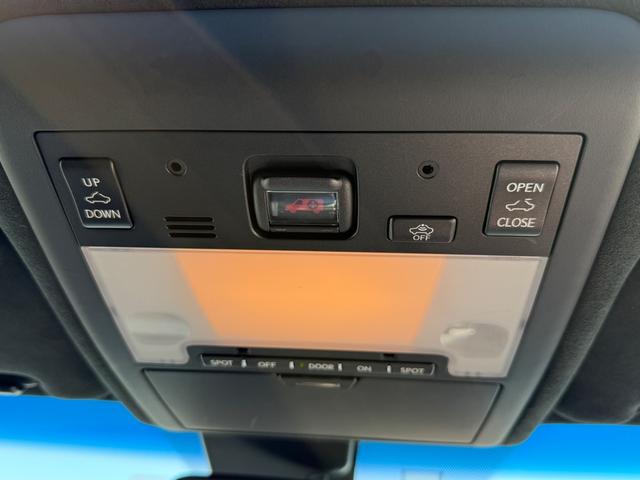 ＬＳ ＬＳ６００ｈ　Ｆスポーツ　サンルーフ　３眼ＬＥＤヘッドライト　オートハイビーム　シートヒーター　ベンチレーション　ハンドルヒーター　ＥＴＣ　クルーズコントロール　ブレーキホールド　パワーリアゲート　バックカメラ　２０インチＡＷ（23枚目）