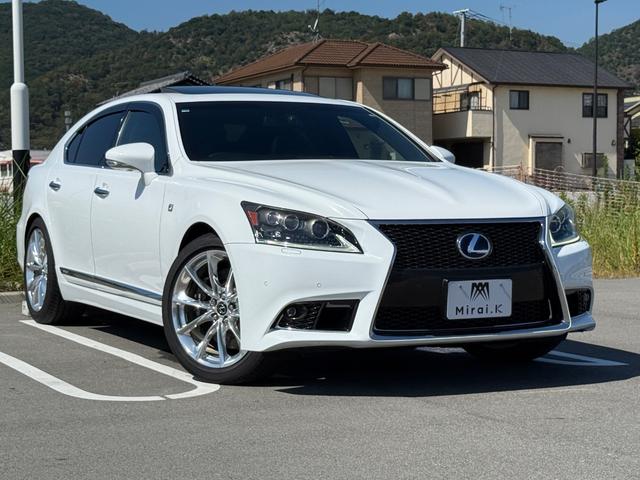 ＬＳ ＬＳ６００ｈ　Ｆスポーツ　サンルーフ　３眼ＬＥＤヘッドライト　オートハイビーム　シートヒーター　ベンチレーション　ハンドルヒーター　ＥＴＣ　クルーズコントロール　ブレーキホールド　パワーリアゲート　バックカメラ　２０インチＡＷ（29枚目）