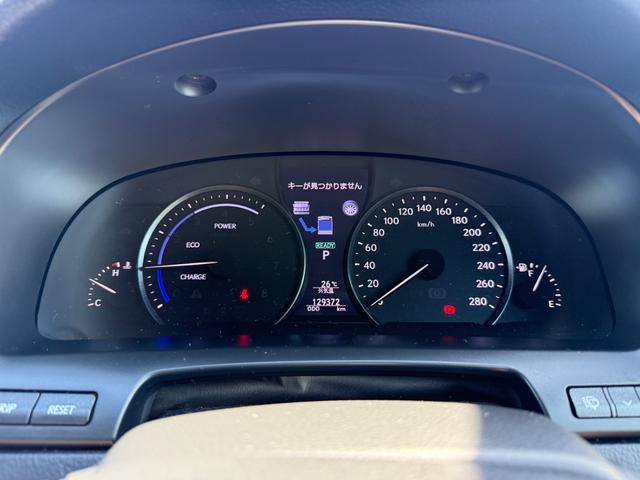 ＬＳ ＬＳ６００ｈ　Ｆスポーツ　サンルーフ　３眼ＬＥＤヘッドライト　オートハイビーム　シートヒーター　ベンチレーション　ハンドルヒーター　ＥＴＣ　クルーズコントロール　ブレーキホールド　パワーリアゲート　バックカメラ　２０インチＡＷ（49枚目）