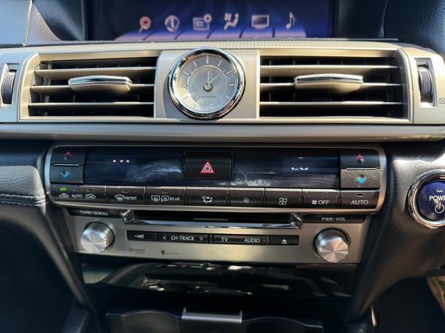 ＬＳ ＬＳ６００ｈ　Ｆスポーツ　サンルーフ　３眼ＬＥＤヘッドライト　オートハイビーム　シートヒーター　ベンチレーション　ハンドルヒーター　ＥＴＣ　クルーズコントロール　ブレーキホールド　パワーリアゲート　バックカメラ　２０インチＡＷ（57枚目）