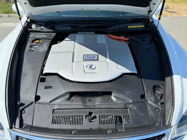 ＬＳ ＬＳ６００ｈ　Ｆスポーツ　サンルーフ　３眼ＬＥＤヘッドライト　オートハイビーム　シートヒーター　ベンチレーション　ハンドルヒーター　ＥＴＣ　クルーズコントロール　ブレーキホールド　パワーリアゲート　バックカメラ　２０インチＡＷ（65枚目）