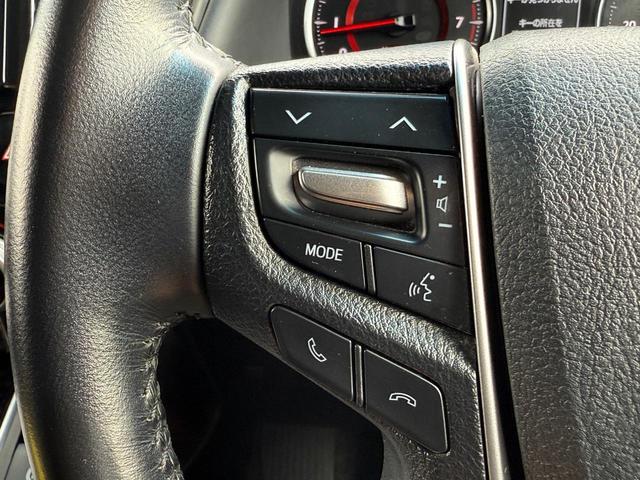 アルファード ２．５Ｓ　タイプゴールド　コーティング済　ディスプレイオーディオ　ａｐｐｌｅｃａｒｐｌａｙ　バックカメラ　フリップダウンモニター　両側電動スライドドア　レーダークルーズコントロール　ブレーキホールド　パワーリアゲート（9枚目）