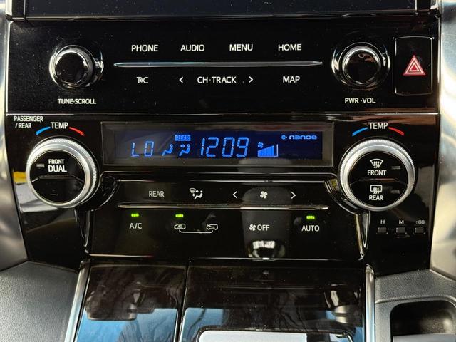 アルファード ２．５Ｓ　タイプゴールド　コーティング済　ディスプレイオーディオ　ａｐｐｌｅｃａｒｐｌａｙ　バックカメラ　フリップダウンモニター　両側電動スライドドア　レーダークルーズコントロール　ブレーキホールド　パワーリアゲート（23枚目）
