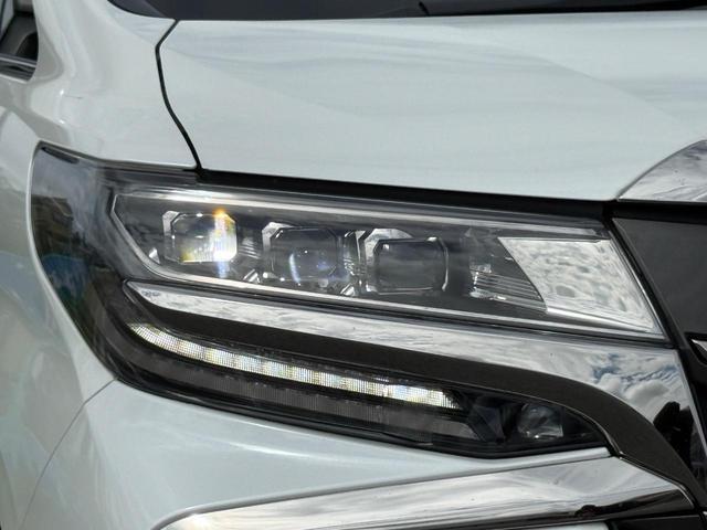 アルファード ２．５Ｓ　タイプゴールド　コーティング済　ディスプレイオーディオ　ａｐｐｌｅｃａｒｐｌａｙ　バックカメラ　フリップダウンモニター　両側電動スライドドア　レーダークルーズコントロール　ブレーキホールド　パワーリアゲート（24枚目）