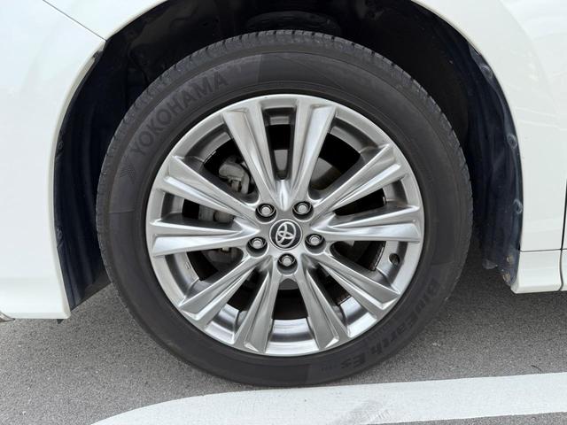 アルファード ２．５Ｓ　タイプゴールド　コーティング済　ディスプレイオーディオ　ａｐｐｌｅｃａｒｐｌａｙ　バックカメラ　フリップダウンモニター　両側電動スライドドア　レーダークルーズコントロール　ブレーキホールド　パワーリアゲート（34枚目）