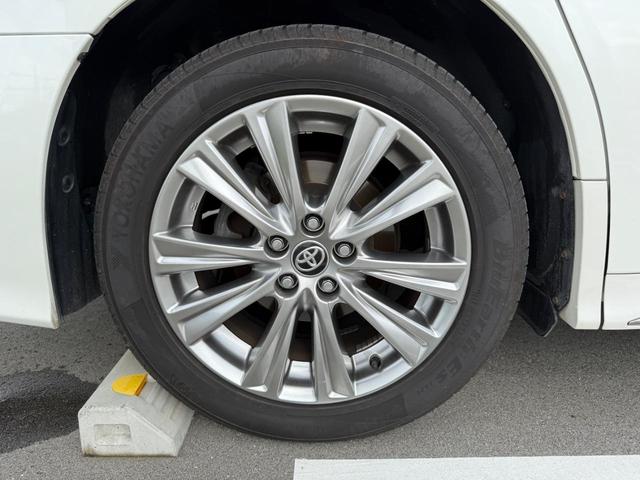 アルファード ２．５Ｓ　タイプゴールド　コーティング済　ディスプレイオーディオ　ａｐｐｌｅｃａｒｐｌａｙ　バックカメラ　フリップダウンモニター　両側電動スライドドア　レーダークルーズコントロール　ブレーキホールド　パワーリアゲート（36枚目）