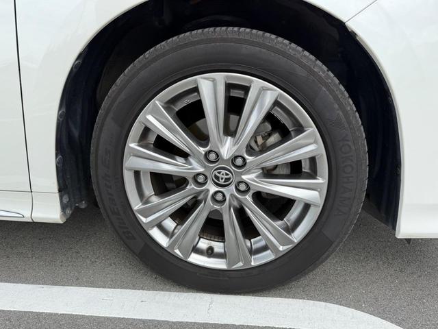 アルファード ２．５Ｓ　タイプゴールド　コーティング済　ディスプレイオーディオ　ａｐｐｌｅｃａｒｐｌａｙ　バックカメラ　フリップダウンモニター　両側電動スライドドア　レーダークルーズコントロール　ブレーキホールド　パワーリアゲート（37枚目）