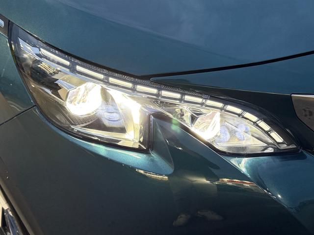 5008 GT ブルーHDi applecarplay LEDヘッドライト 全周囲カメラ アンビエントライト 前後ドライブレコーダー パワーリアゲート ETC クルーズコントロール 衝突軽減ブレーキ オートハイビーム ハーフレザー(44枚目)