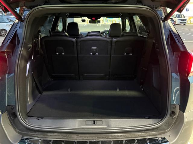 5008 GT ブルーHDi applecarplay LEDヘッドライト 全周囲カメラ アンビエントライト 前後ドライブレコーダー パワーリアゲート ETC クルーズコントロール 衝突軽減ブレーキ オートハイビーム ハーフレザー(49枚目)