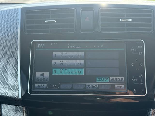 ムーヴ カスタム　ＲＳ　ＳＡ　４ＷＤ　衝突軽減　オートエアコン　ＬＥＤヘッドライト　１５インチＡＷ　ワンセグ　Ｂｌｕｅｔｏｏｔｈ　テレビキャンセラー　プッシュスタート　ｍｏｍｏステアリング　ＥＴＣ　電動格納ミラー（8枚目）