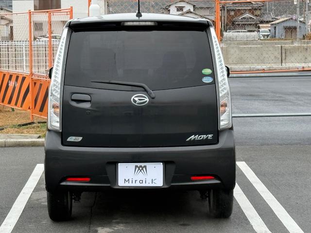 ムーヴ カスタム　ＲＳ　ＳＡ　４ＷＤ　衝突軽減　オートエアコン　ＬＥＤヘッドライト　１５インチＡＷ　ワンセグ　Ｂｌｕｅｔｏｏｔｈ　テレビキャンセラー　プッシュスタート　ｍｏｍｏステアリング　ＥＴＣ　電動格納ミラー（20枚目）