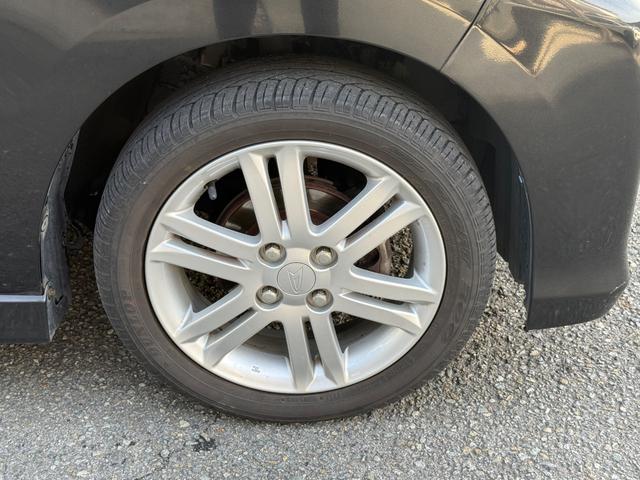 ムーヴ カスタム　ＲＳ　ＳＡ　４ＷＤ　衝突軽減　オートエアコン　ＬＥＤヘッドライト　１５インチＡＷ　ワンセグ　Ｂｌｕｅｔｏｏｔｈ　テレビキャンセラー　プッシュスタート　ｍｏｍｏステアリング　ＥＴＣ　電動格納ミラー（22枚目）