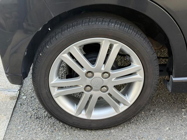 ムーヴ カスタム　ＲＳ　ＳＡ　４ＷＤ　衝突軽減　オートエアコン　ＬＥＤヘッドライト　１５インチＡＷ　ワンセグ　Ｂｌｕｅｔｏｏｔｈ　テレビキャンセラー　プッシュスタート　ｍｏｍｏステアリング　ＥＴＣ　電動格納ミラー（23枚目）