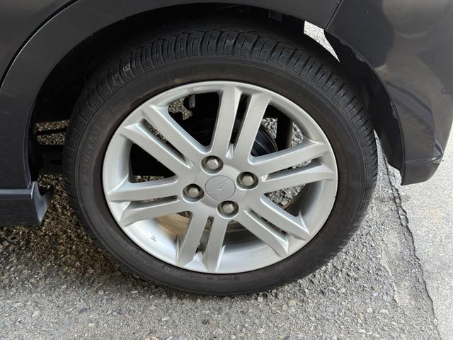 ムーヴ カスタム　ＲＳ　ＳＡ　４ＷＤ　衝突軽減　オートエアコン　ＬＥＤヘッドライト　１５インチＡＷ　ワンセグ　Ｂｌｕｅｔｏｏｔｈ　テレビキャンセラー　プッシュスタート　ｍｏｍｏステアリング　ＥＴＣ　電動格納ミラー（24枚目）