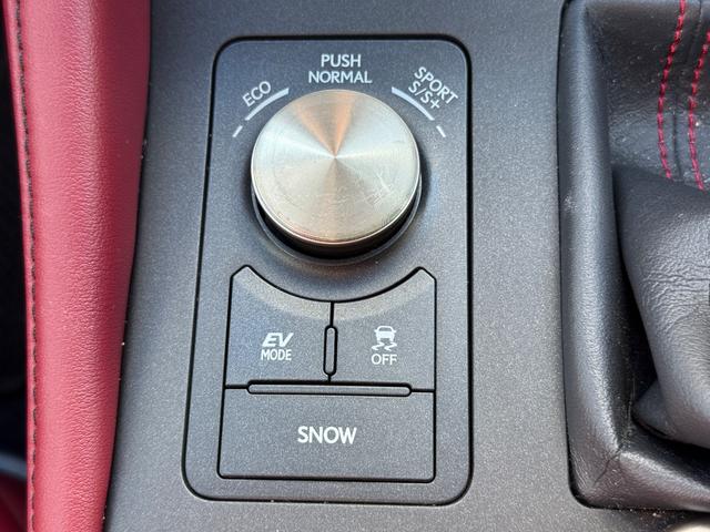 ＲＣ ＲＣ３００ｈ　Ｆスポーツ　赤革シート　ＢＳＭ　３眼ＬＥＤ　シートヒーター　ベンチレーション　ハンドルヒーター　ＥＴＣ　フルセグ　Ｂｌｕｅｔｏｏｔｈ　ナビ付　バックカメラ　ＴＲＤマフラー　純正エアロ　１９インチＡＷ　ＵＳＢ再生（18枚目）