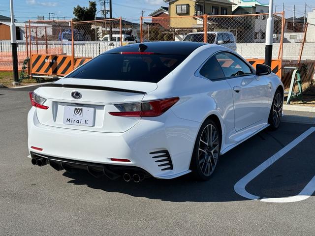 ＲＣ ＲＣ３００ｈ　Ｆスポーツ　赤革シート　ＢＳＭ　３眼ＬＥＤ　シートヒーター　ベンチレーション　ハンドルヒーター　ＥＴＣ　フルセグ　Ｂｌｕｅｔｏｏｔｈ　ナビ付　バックカメラ　ＴＲＤマフラー　純正エアロ　１９インチＡＷ　ＵＳＢ再生（31枚目）