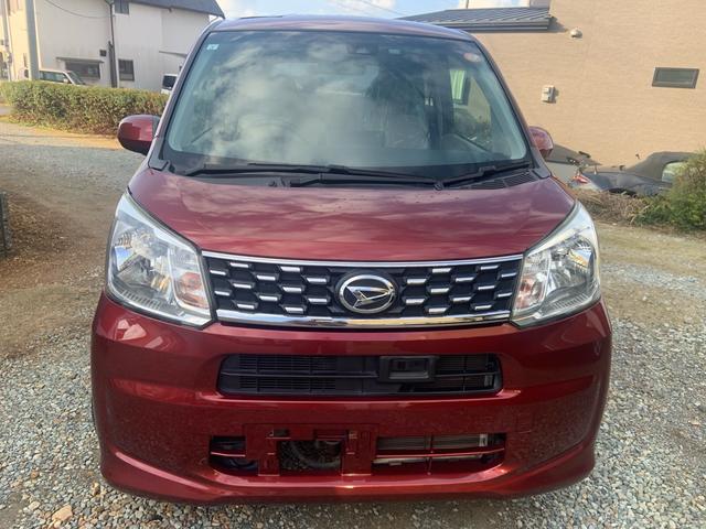 ムーヴ Ｌ　ＳＡＩＩ（2枚目）