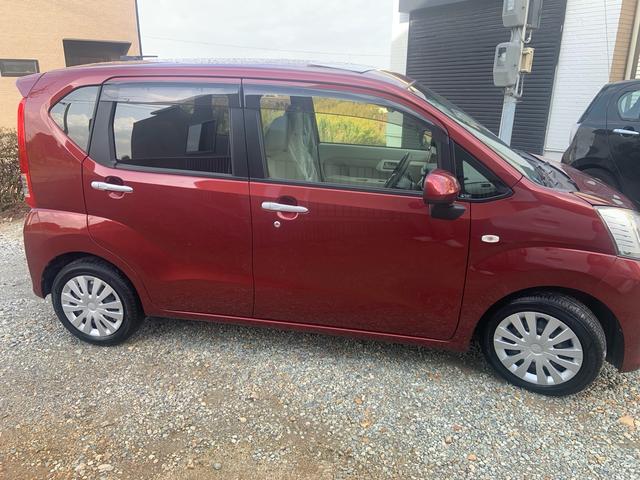 ムーヴ Ｌ　ＳＡＩＩ（4枚目）