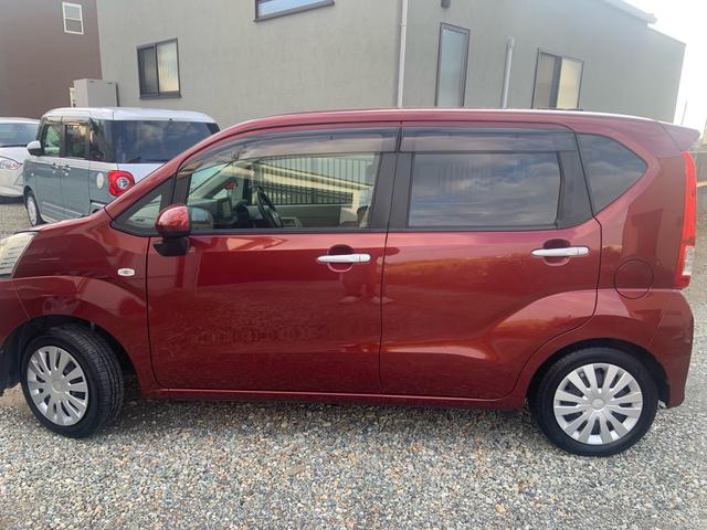 ムーヴ Ｌ　ＳＡＩＩ（5枚目）