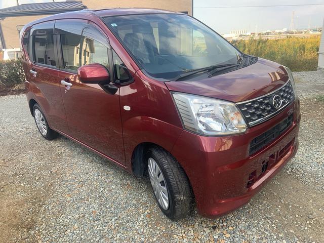 ムーヴ Ｌ　ＳＡＩＩ（6枚目）