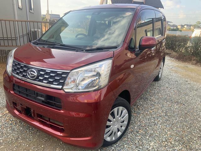 ムーヴ Ｌ　ＳＡＩＩ（7枚目）