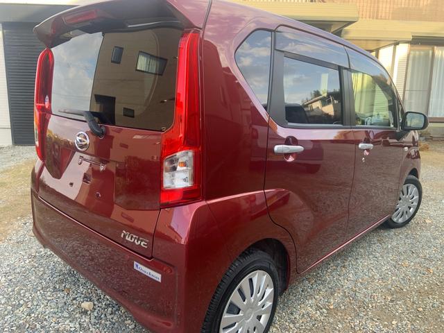 ムーヴ Ｌ　ＳＡＩＩ（8枚目）