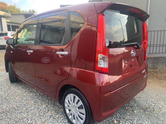 ムーヴ Ｌ　ＳＡＩＩ（9枚目）