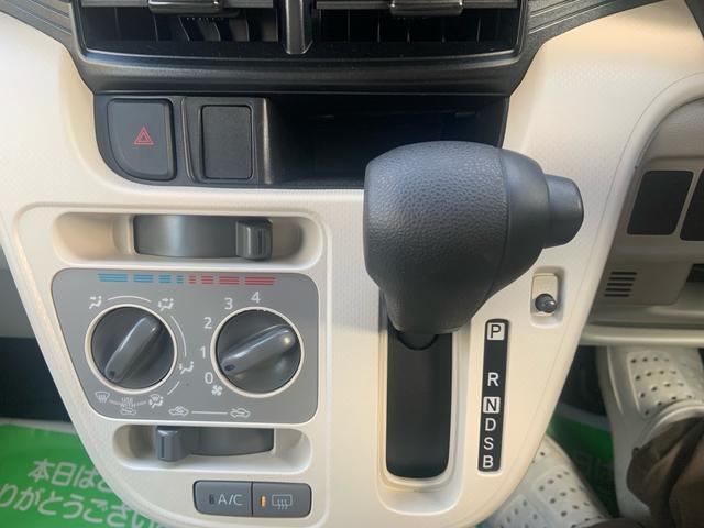 ムーヴ Ｌ　ＳＡＩＩ（11枚目）