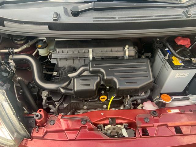 ムーヴ Ｌ　ＳＡＩＩ（17枚目）