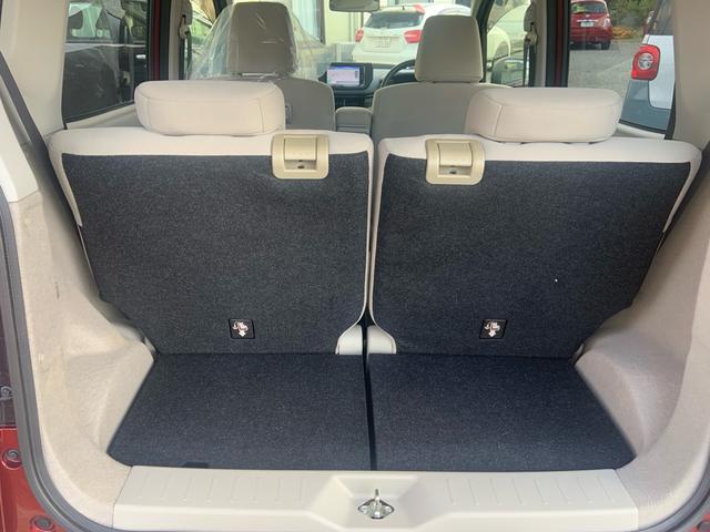 ムーヴ Ｌ　ＳＡＩＩ（18枚目）