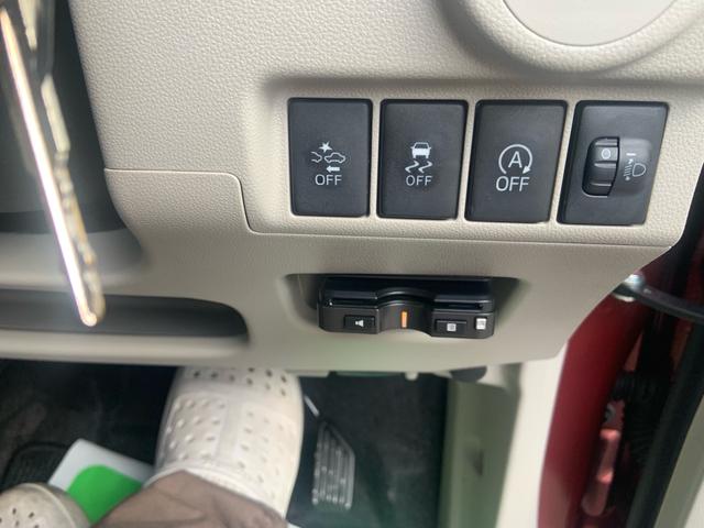 ムーヴ Ｌ　ＳＡＩＩ（21枚目）