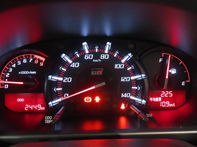 コペン ＧＲ　スポーツ　ＬＥＤヘッドランプ　ワンオーナー　記録簿（11枚目）