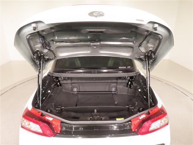 コペン ＧＲ　スポーツ　ＬＥＤヘッドランプ　ワンオーナー　記録簿（23枚目）