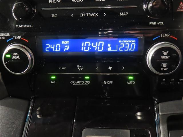 アルファード 2.5S Cパッケージ サンルーフ フルセグ メモリーナビ DVD再生 バックカメラ 衝突被害軽減システム ETC ドラレコ 両側電動スライド LEDヘッドランプ 乗車定員7人 3列シート ワンオーナー 記録簿(11枚目)