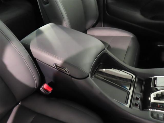 アルファード 2.5S Cパッケージ サンルーフ フルセグ メモリーナビ DVD再生 バックカメラ 衝突被害軽減システム ETC ドラレコ 両側電動スライド LEDヘッドランプ 乗車定員7人 3列シート ワンオーナー 記録簿(28枚目)