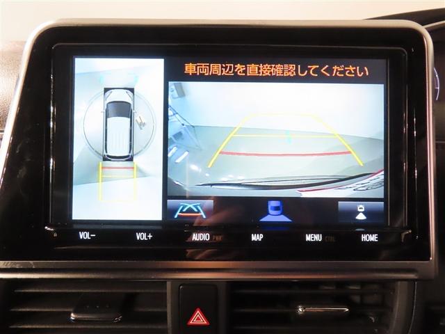 シエンタ ハイブリッド　ファンベースＧセーフティーエディション　フルセグ　メモリーナビ　ＤＶＤ再生　バックカメラ　衝突被害軽減システム　ＥＴＣ　ドラレコ　両側電動スライド　ＬＥＤヘッドランプ　ワンオーナー　記録簿　アイドリングストップ（10枚目）
