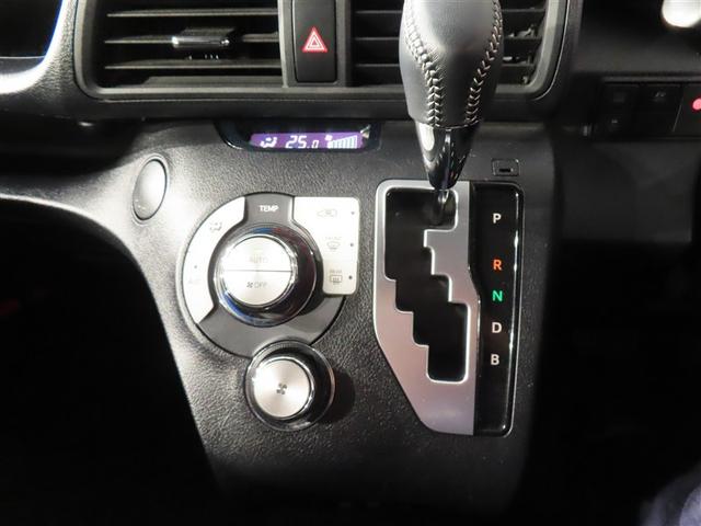 シエンタ ハイブリッド　ファンベースＧセーフティーエディション　フルセグ　メモリーナビ　ＤＶＤ再生　バックカメラ　衝突被害軽減システム　ＥＴＣ　ドラレコ　両側電動スライド　ＬＥＤヘッドランプ　ワンオーナー　記録簿　アイドリングストップ（11枚目）