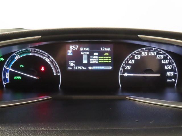 シエンタ ハイブリッド　ファンベースＧセーフティーエディション　フルセグ　メモリーナビ　ＤＶＤ再生　バックカメラ　衝突被害軽減システム　ＥＴＣ　ドラレコ　両側電動スライド　ＬＥＤヘッドランプ　ワンオーナー　記録簿　アイドリングストップ（15枚目）