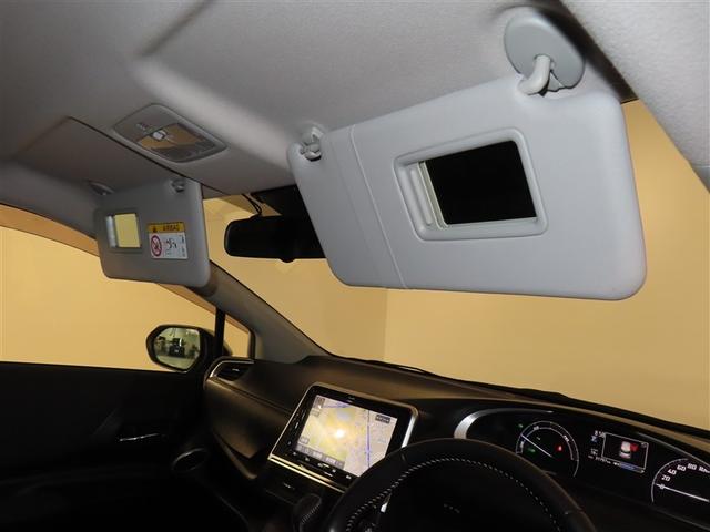 シエンタ ハイブリッド　ファンベースＧセーフティーエディション　フルセグ　メモリーナビ　ＤＶＤ再生　バックカメラ　衝突被害軽減システム　ＥＴＣ　ドラレコ　両側電動スライド　ＬＥＤヘッドランプ　ワンオーナー　記録簿　アイドリングストップ（23枚目）