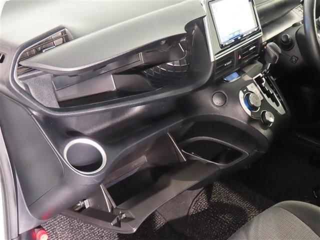 シエンタ ハイブリッド　ファンベースＧセーフティーエディション　フルセグ　メモリーナビ　ＤＶＤ再生　バックカメラ　衝突被害軽減システム　ＥＴＣ　ドラレコ　両側電動スライド　ＬＥＤヘッドランプ　ワンオーナー　記録簿　アイドリングストップ（25枚目）