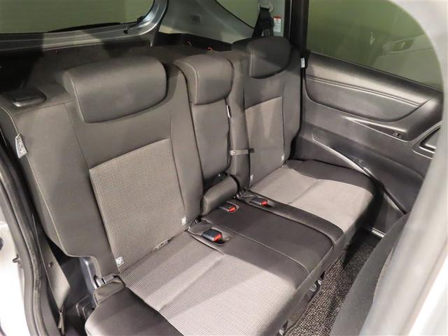 シエンタ ハイブリッド　ファンベースＧセーフティーエディション　フルセグ　メモリーナビ　ＤＶＤ再生　バックカメラ　衝突被害軽減システム　ＥＴＣ　ドラレコ　両側電動スライド　ＬＥＤヘッドランプ　ワンオーナー　記録簿　アイドリングストップ（26枚目）