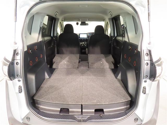 シエンタ ハイブリッド　ファンベースＧセーフティーエディション　フルセグ　メモリーナビ　ＤＶＤ再生　バックカメラ　衝突被害軽減システム　ＥＴＣ　ドラレコ　両側電動スライド　ＬＥＤヘッドランプ　ワンオーナー　記録簿　アイドリングストップ（28枚目）