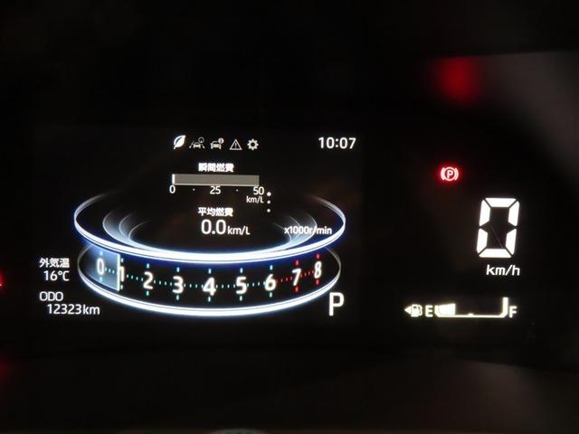 ライズ Ｚ　フルセグ　メモリーナビ　ＤＶＤ再生　バックカメラ　衝突被害軽減システム　ＥＴＣ　ドラレコ　ＬＥＤヘッドランプ　ワンオーナー　フルエアロ　記録簿　アイドリングストップ（15枚目）