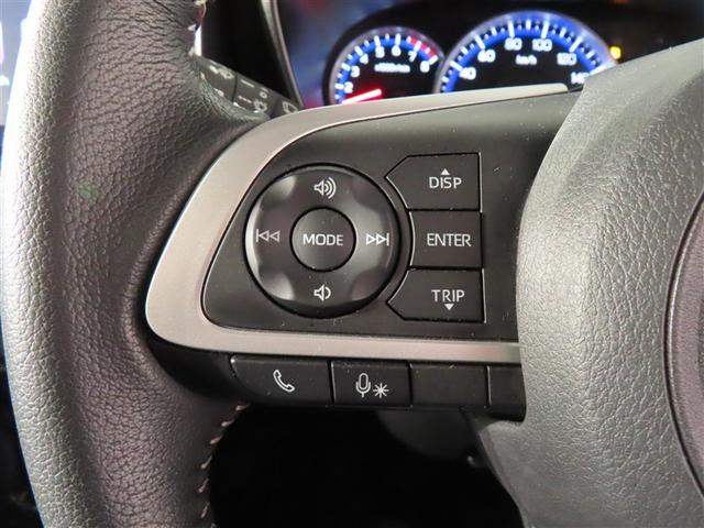 ルーミー カスタムＧ　フルセグ　バックカメラ　衝突被害軽減システム　ＥＴＣ　ドラレコ　両側電動スライド　ＬＥＤヘッドランプ　ワンオーナー　記録簿　アイドリングストップ（12枚目）