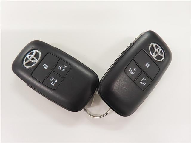 ルーミー カスタムＧ　フルセグ　バックカメラ　衝突被害軽減システム　ＥＴＣ　ドラレコ　両側電動スライド　ＬＥＤヘッドランプ　ワンオーナー　記録簿　アイドリングストップ（17枚目）