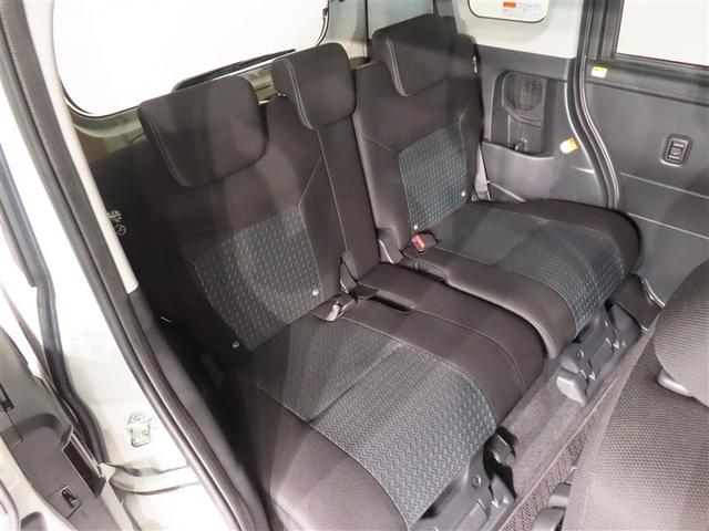 ルーミー カスタムＧ　フルセグ　バックカメラ　衝突被害軽減システム　ＥＴＣ　ドラレコ　両側電動スライド　ＬＥＤヘッドランプ　ワンオーナー　記録簿　アイドリングストップ（27枚目）