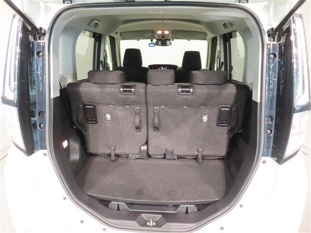 ルーミー カスタムＧ　フルセグ　バックカメラ　衝突被害軽減システム　ＥＴＣ　ドラレコ　両側電動スライド　ＬＥＤヘッドランプ　ワンオーナー　記録簿　アイドリングストップ（29枚目）