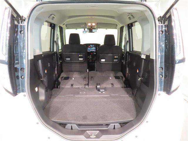 ルーミー カスタムＧ　フルセグ　バックカメラ　衝突被害軽減システム　ＥＴＣ　ドラレコ　両側電動スライド　ＬＥＤヘッドランプ　ワンオーナー　記録簿　アイドリングストップ（31枚目）